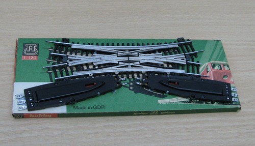 Standardgleis elektrische - /,