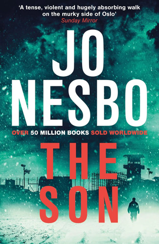 The son nesbo - nesbo, |