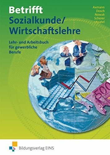 Betrifft sozialkunde - betrifft, /