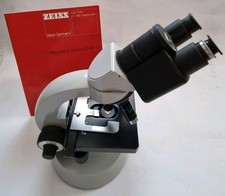 Carl Zeiss West Binokular
