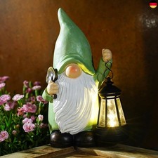 Goodeco Lustiger Gartenzwerg