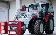 Frontlader Fendt 600LS 610LS