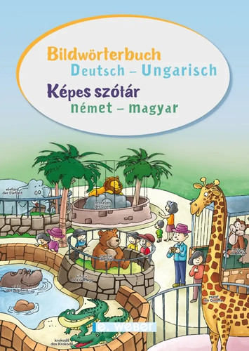 Bildwörterbuch deutsch - deutsch,