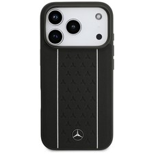 Mercedes iPhone 17 Pro Max