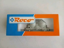 Roco Art.Nr. 46469 Silowagen