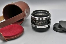 Carl Zeiss Jena Flektogon