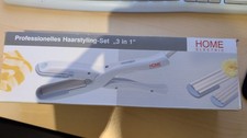 Professionelles Haarstyling-