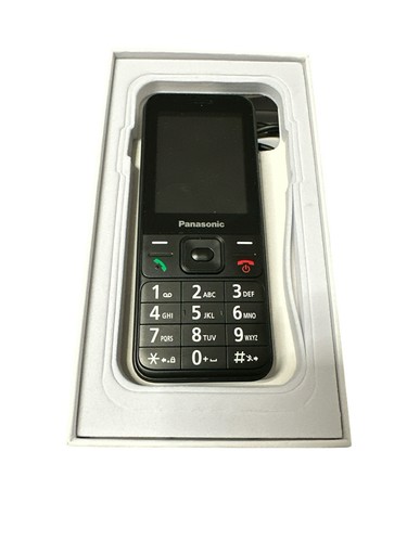 Panasonic tf200 - panasonic, kx-tf200