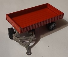 Siku - Kleiner Roter LKW