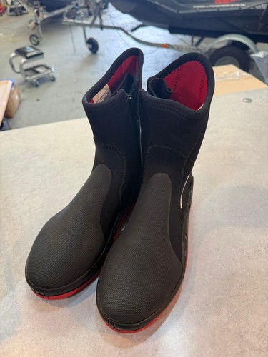 Sea doo neoprenschuhe uk 7 - sea-doo, gr.