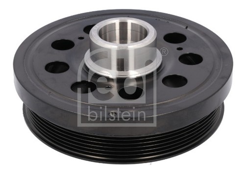 Febi bilstein riemenscheibe - febi,