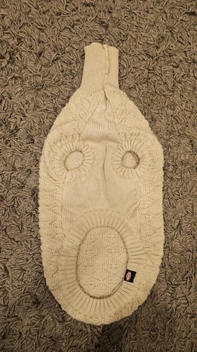 Neu trixie strickpullover - neu,