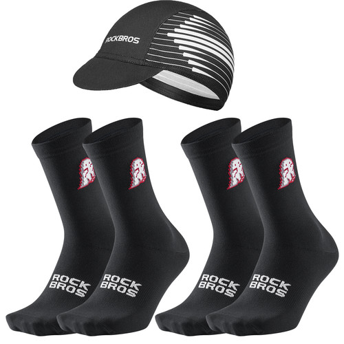 Rockbros fahrradkappe helm - fahrradkappe,