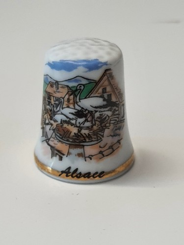 Alsau storchennest - storchennest,