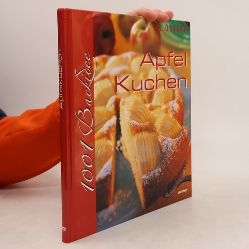 1001 backidee apfel kuchen - 1001, backidee.
