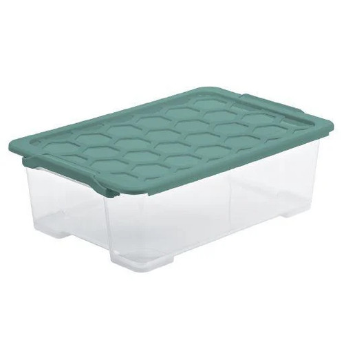 Rotho aufbewahrungsbox evo - rotho,