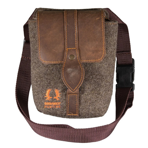 Nordforest hunting jagdtasche - nordforest,