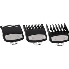 Haarschneidemaschine Aufsätze