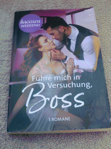Baccara führe mich - fÜhre,