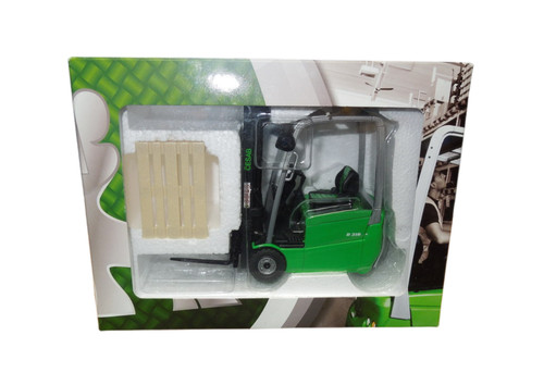 Ros gabelstapler cesab b316 - ros,,