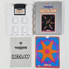 MB Video Electronics VECTREX