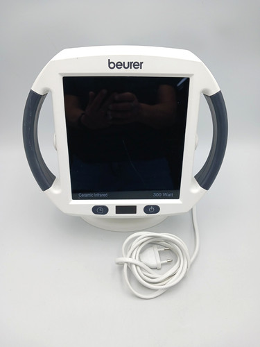 Beurer ceramic infrared - 50,