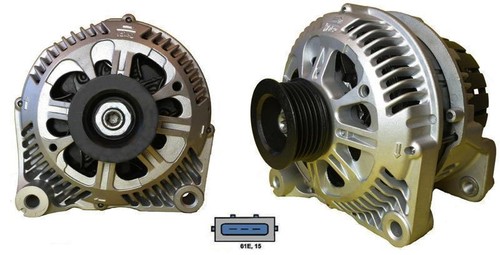 Lichtmaschine bmw 3er - e46, 330d