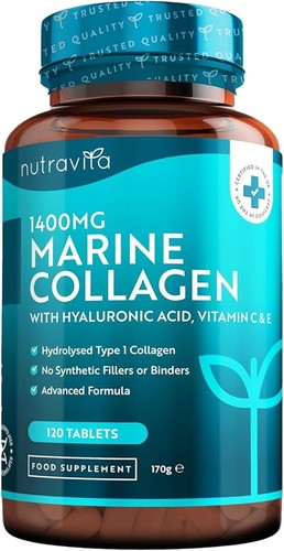 Marine collagen und - marine,