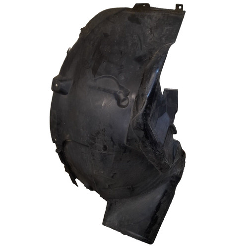 Mercedes w169 radhausschale - w169,