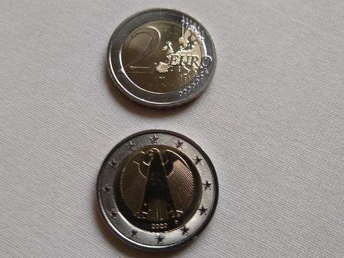 Kurs münze deutschland - deutschland,