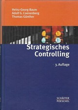 Strategisches controlling - strategisches,