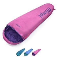 Schlafsack für Kinder