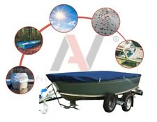 Bootsabdeckung Persenning