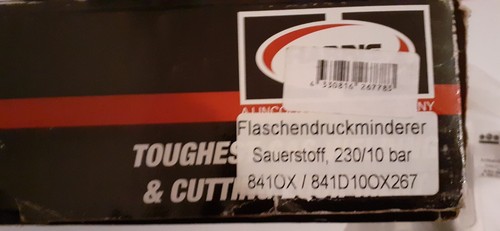 Kayser brennerhandstück - brennerhandstück, +