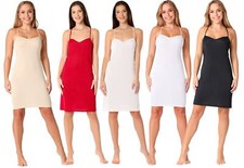 Bellivalini Damen Unterkleid