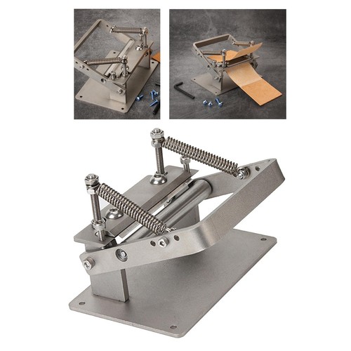 Lederschneider splitter - lederschneider,