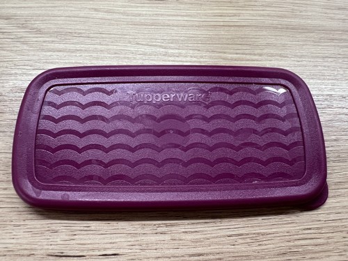 Tupperware deckel prima - deckel, klima