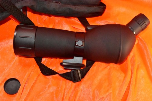 Maginon spektiv 60 - maginon, 20-40-60