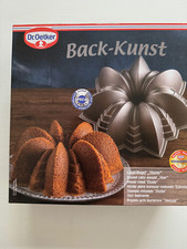 Dr. Oetker ♥ Gugelhupf ♥