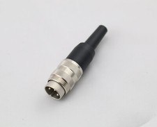 Amphenol Tuchel Stecker 3pol