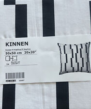 IKEA KINNEN Kissenbezug