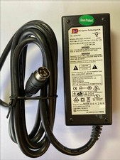 12V 5V 2A Netzteil für LaCie 500GB F.A. Porsche Designed Portable Festplatte