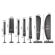 Sonnenschirm Schutzhülle