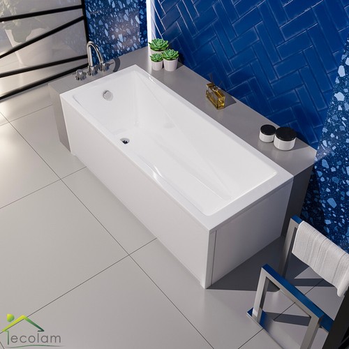 Badewanne wanne acrylwanne - badewanne,