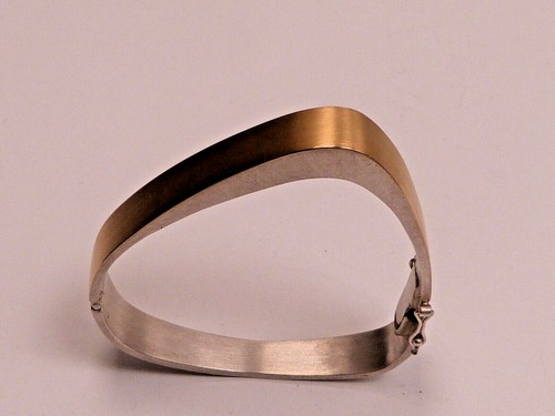 Vintage armreif silber 925 - vintage,