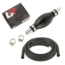 12 mm Handpumpe Umfüllpumpe Kraftstoff Ölpumpe Schlauch für SUZUKI