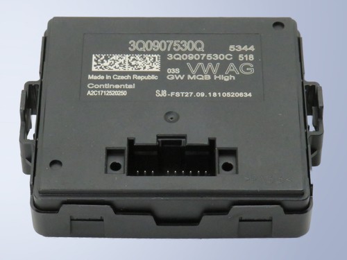Steuergerät gateway diagnose - steuergerät,