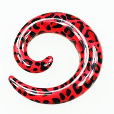 Kunststoff Dehnungsspirale