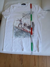 Dsquared 2 Damen T-Shirt Gr.M