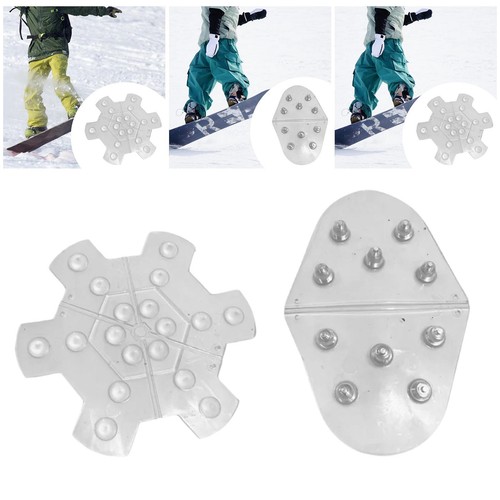 Snowboard stomp pad - snowboard,